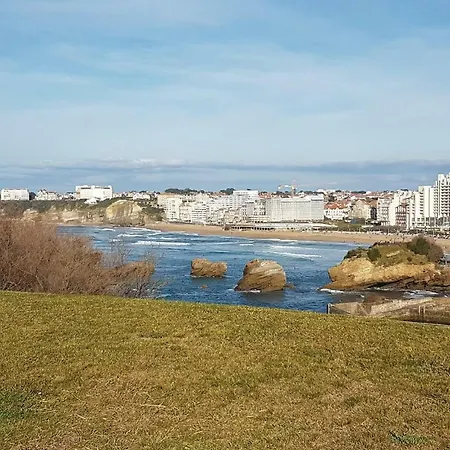 Three-bedroom Holiday In Espelette